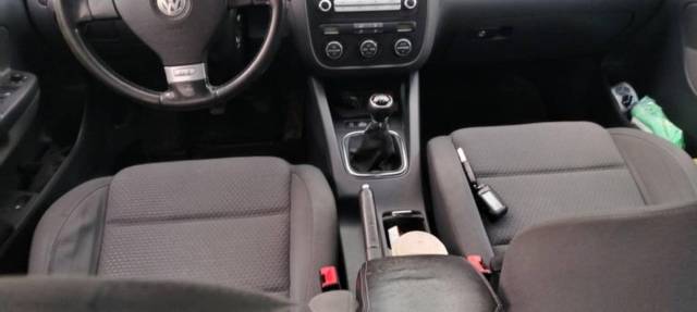 Volkswagen Golf, 2008 года, 102 лс, 269558 км - Изображение 9