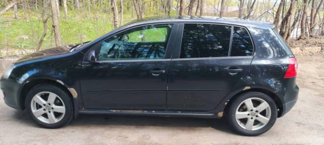 Volkswagen Golf, 2008 года, 102 лс, 269558 км - Изображение 3