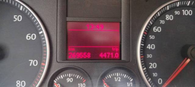 Volkswagen Golf, 2008 года, 102 лс, 269558 км - Изображение 11
