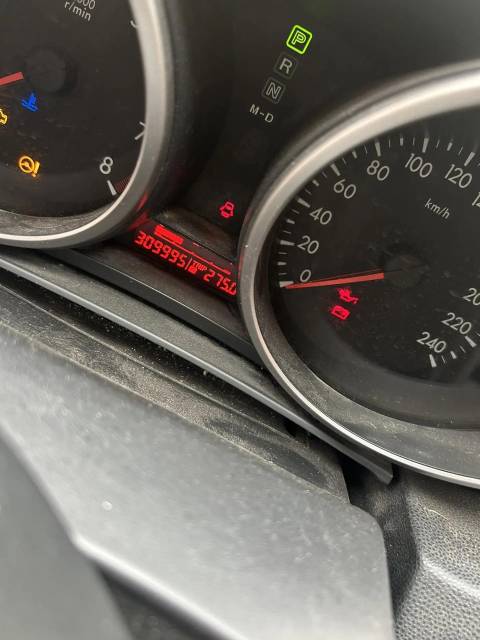 Mazda 3, 2011 года, 105 лс, 309995 км, АКПП - Изображение 9