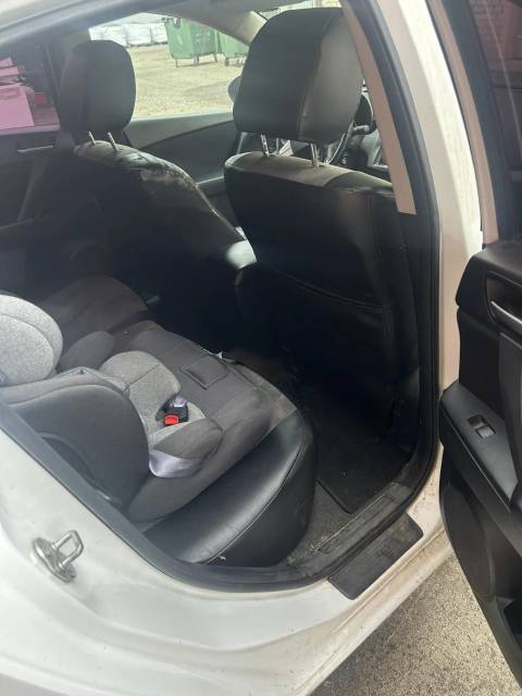 Mazda 3, 2011 года, 105 лс, 309995 км, АКПП - Изображение 12
