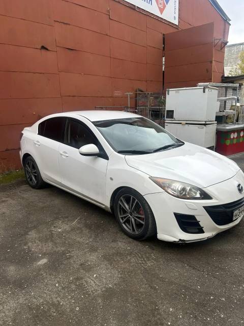 Mazda 3, 2011 года, 105 лс, 309995 км, АКПП - Изображение 3