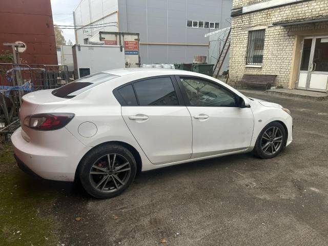 Mazda 3, 2011 года, 105 лс, 309995 км, АКПП - Изображение 5