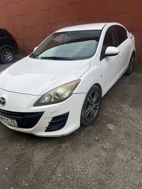 Mazda 3, 2011 года, 105 лс, 309995 км, АКПП - Изображение 4