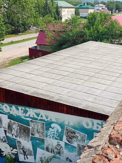 1/2 доля помещения и 1/2 доля земельного участка в Приморском крае - Изображение 5