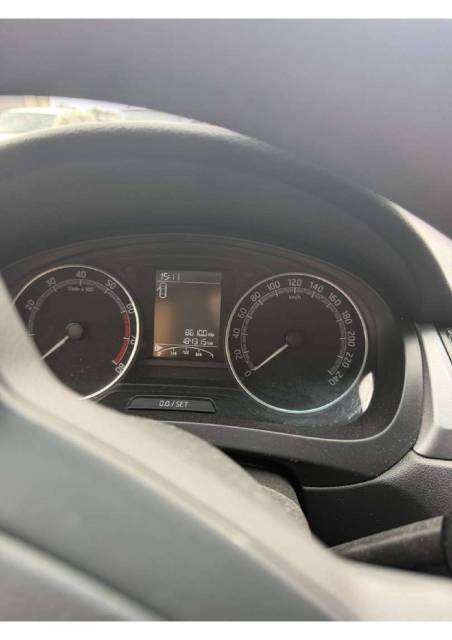 Skoda Rapid, 2018 года, 110 лс, 184315 км, АКПП - Изображение 8