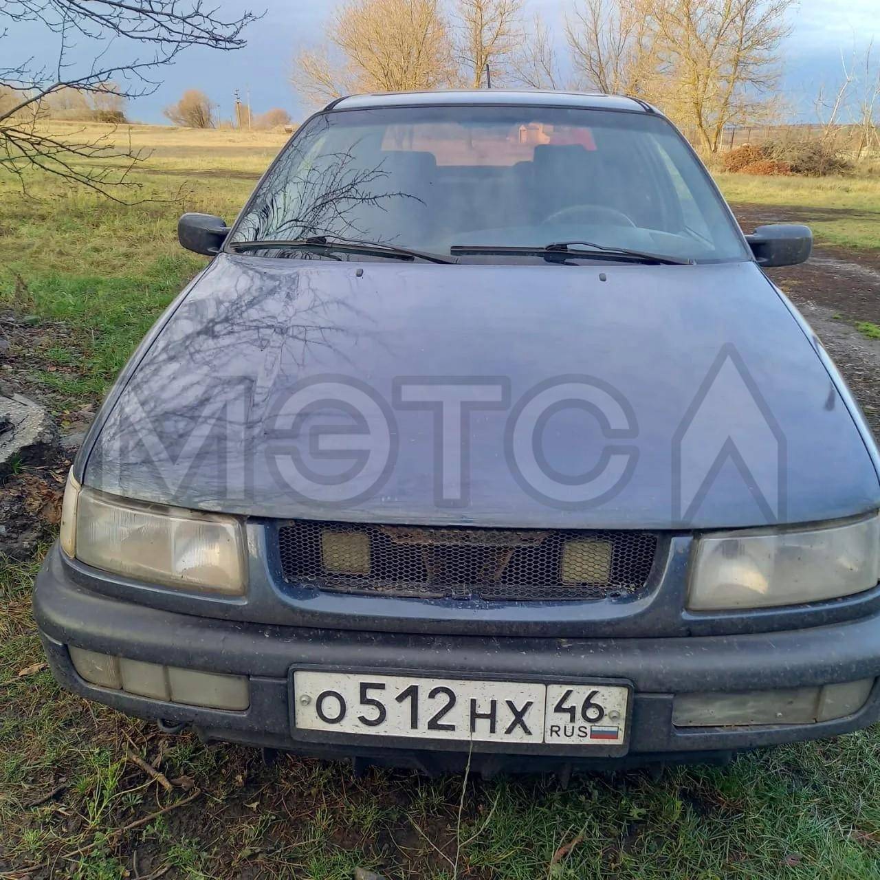 Volkswagen Passat, 1993 года, 116 лс - Изображение 1
