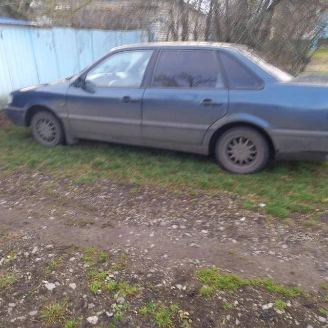 Volkswagen Passat, 1993 года, 116 лс - Изображение 2