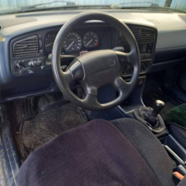 Volkswagen Passat, 1993 года, 116 лс - Изображение 5