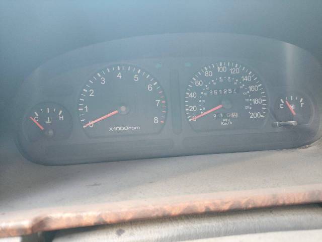 Kia Carnival, 2001 года, 165 лс, 251257 км, АКПП - Изображение 5