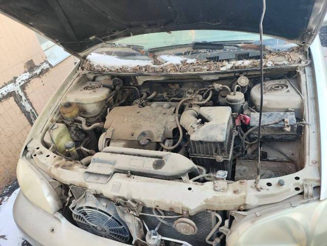 Kia Carnival, 2001 года, 165 лс, 251257 км, АКПП - Изображение 11