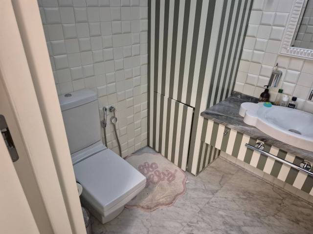 Квартира в Москве, 133,3 кв.м, 5 комн. - Изображение 28
