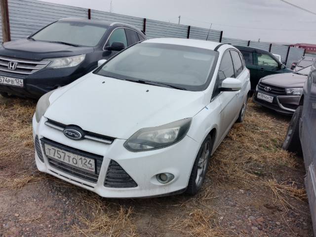 Ford Focus, 2011 года, 125 лс, 110107 км, АКПП - Изображение 4