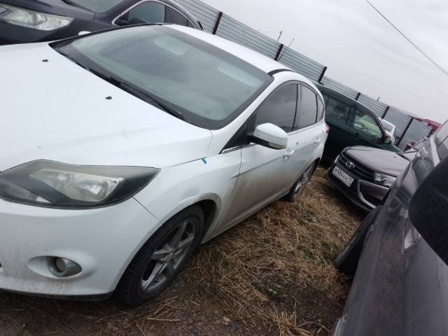 Ford Focus, 2011 года, 125 лс, 110107 км, АКПП - Изображение 5