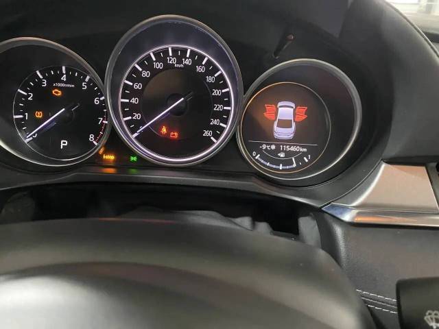 Mazda 6, 2019 года, 145 лс, 140000 км, АКПП - Изображение 7