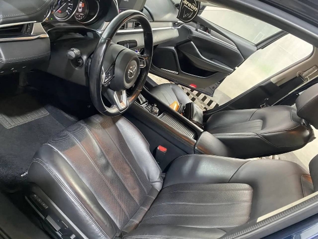 Mazda 6, 2019 года, 145 лс, 140000 км, АКПП - Изображение 8