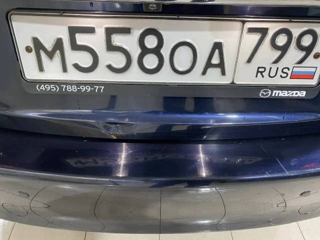 Mazda 6, 2019 года, 145 лс, 140000 км, АКПП - Изображение 10