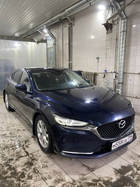 Mazda 6, 2019 года, 145 лс, 140000 км, АКПП - Изображение 6
