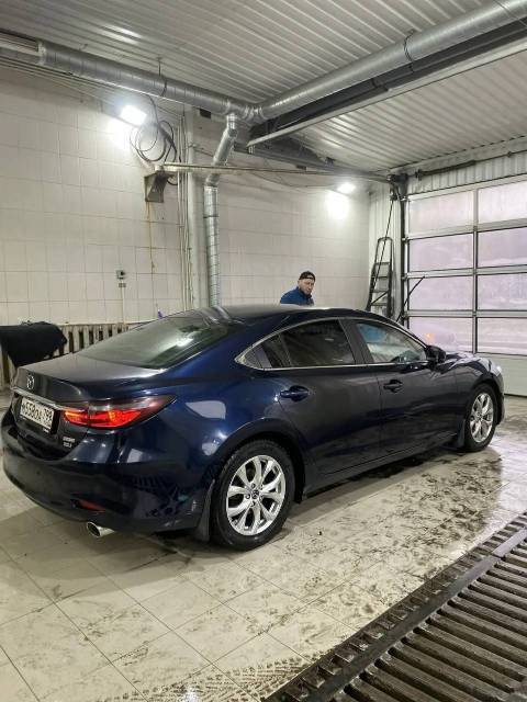 Mazda 6, 2019 года, 145 лс, 140000 км, АКПП - Изображение 5