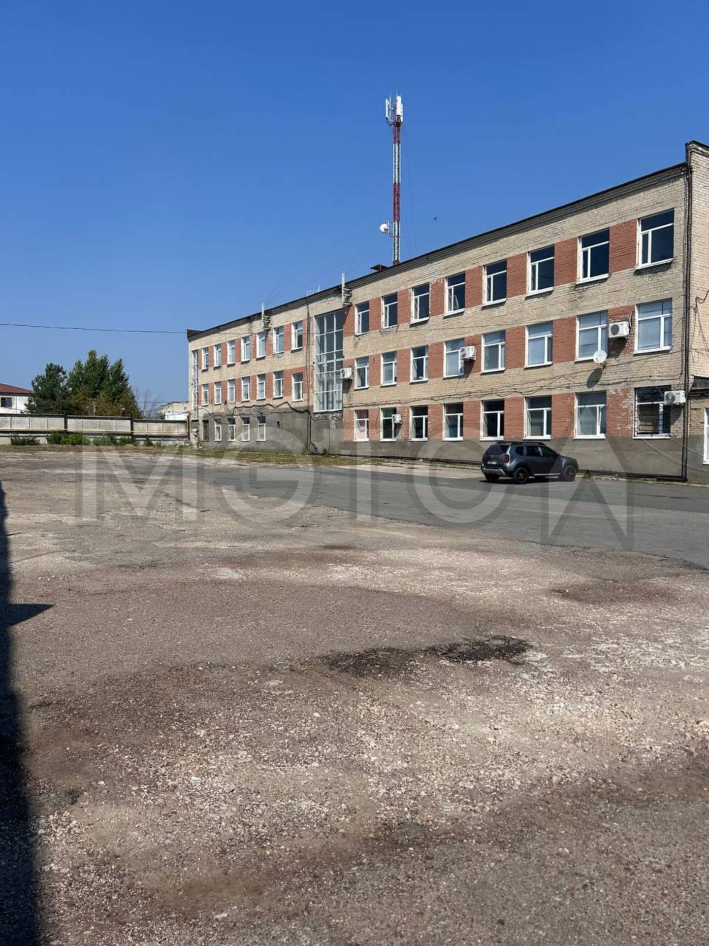 1/2 доля помещения в Саратовской обл. - Изображение 1