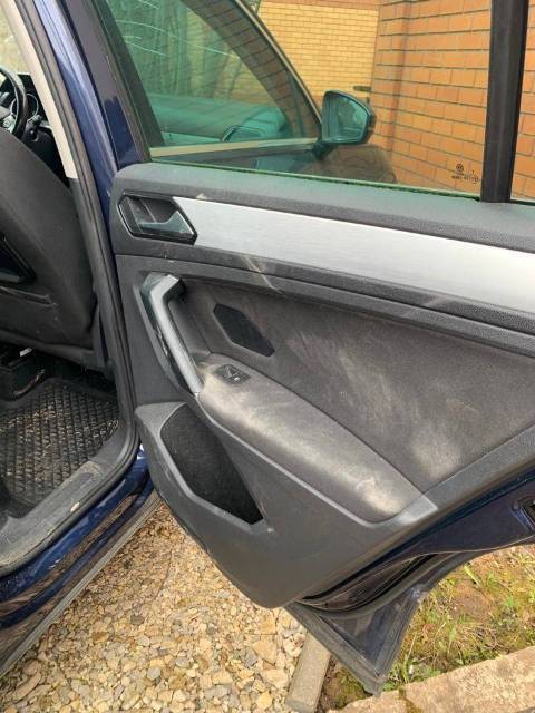 Volkswagen Tiguan, 2017 года, 150 лс, 143000 км, полный привод, АКПП - Изображение 9
