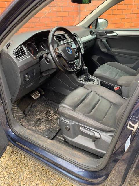 Volkswagen Tiguan, 2017 года, 150 лс, 143000 км, полный привод, АКПП - Изображение 7