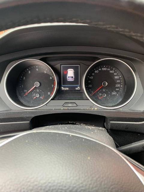 Volkswagen Tiguan, 2017 года, 150 лс, 143000 км, полный привод, АКПП - Изображение 10