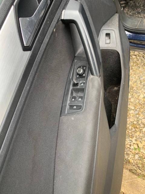 Volkswagen Tiguan, 2017 года, 150 лс, 143000 км, полный привод, АКПП - Изображение 12
