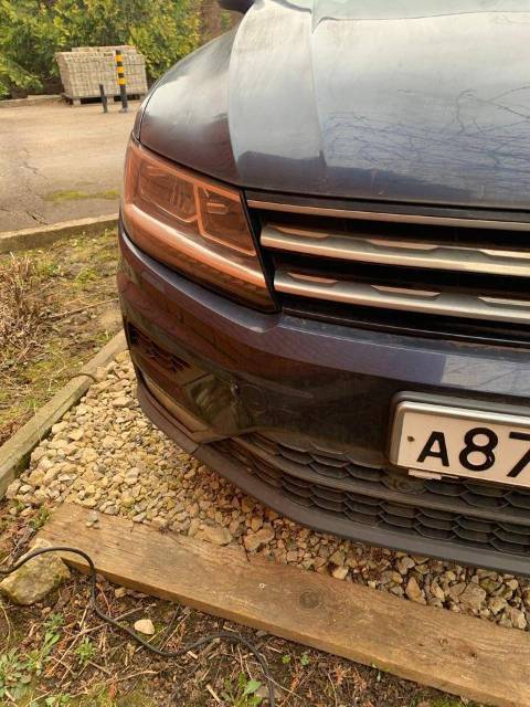 Volkswagen Tiguan, 2017 года, 150 лс, 143000 км, полный привод, АКПП - Изображение 3