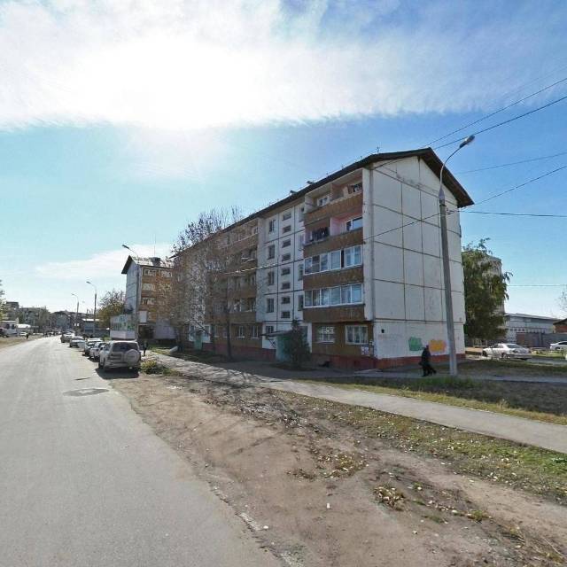 1/5 доля комнаты в Иркутске - Изображение 1