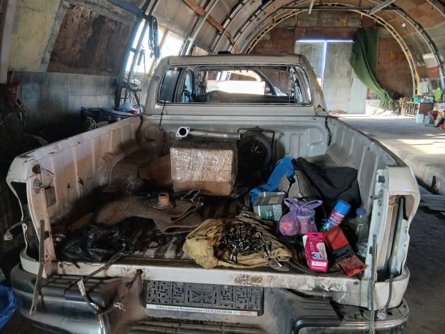 Toyota Hilux, 2015 года, 150 лс, полный привод - Изображение 6