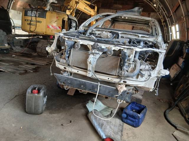 Toyota Hilux, 2015 года, 150 лс, полный привод - Изображение 5