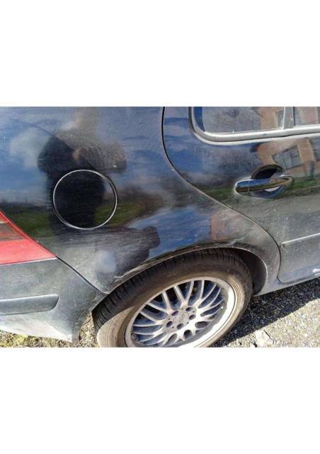 Volkswagen Golf, 1998 года, 100 лс - Изображение 5