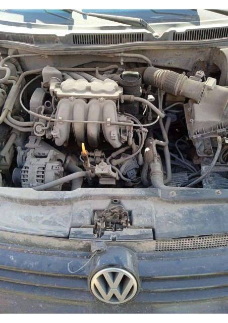 Volkswagen Golf, 1998 года, 100 лс - Изображение 13
