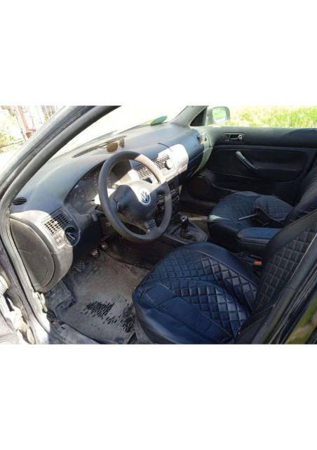Volkswagen Golf, 1998 года, 100 лс - Изображение 7