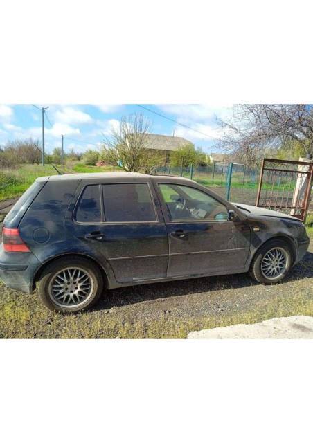 Volkswagen Golf, 1998 года, 100 лс - Изображение 1