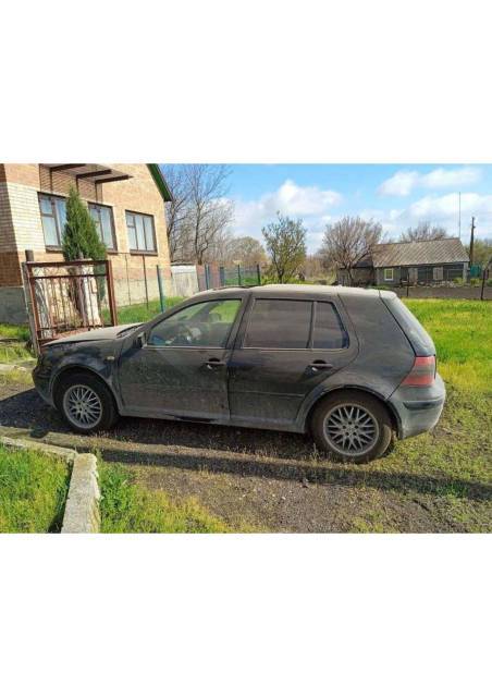 Volkswagen Golf, 1998 года, 100 лс - Изображение 3