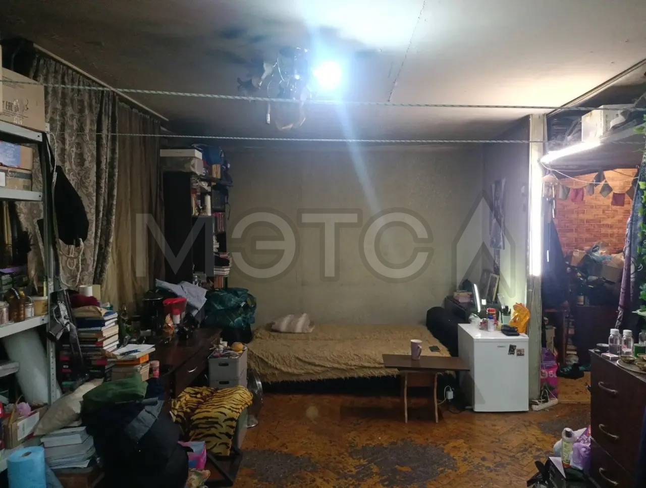 Квартира в Москве, 32 кв.м, 1 комн. - Изображение 1
