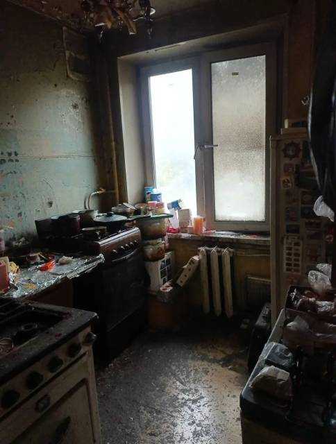 Квартира в Москве, 32 кв.м, 1 комн. - Изображение 2