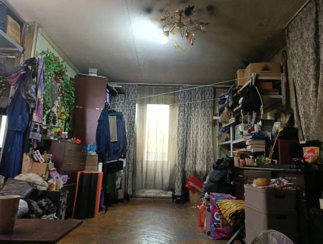 Квартира в Москве, 32 кв.м, 1 комн. - Изображение 3