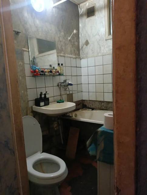 Квартира в Москве, 32 кв.м, 1 комн. - Изображение 5