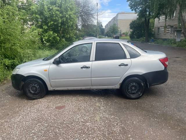 Lada Granta, 2015 года, 87 лс, 150000 км, АКПП - Изображение 3
