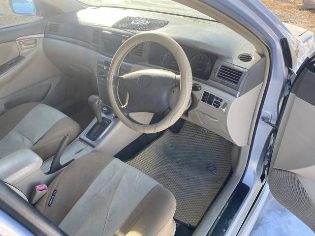 Toyota Corolla, 2006 года, 105 лс, 200000 км, АКПП - Изображение 2