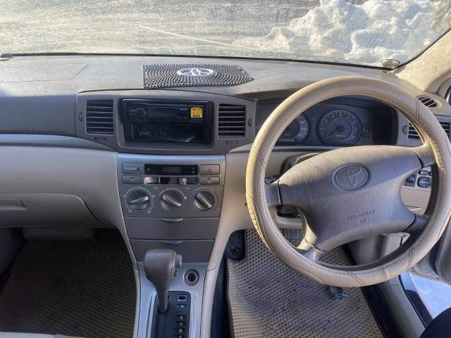 Toyota Corolla, 2006 года, 105 лс, 200000 км, АКПП - Изображение 3