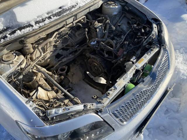 Toyota Corolla, 2006 года, 105 лс, 200000 км, АКПП - Изображение 6