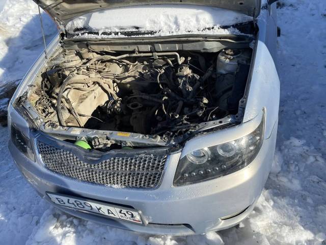 Toyota Corolla, 2006 года, 105 лс, 200000 км, АКПП - Изображение 5