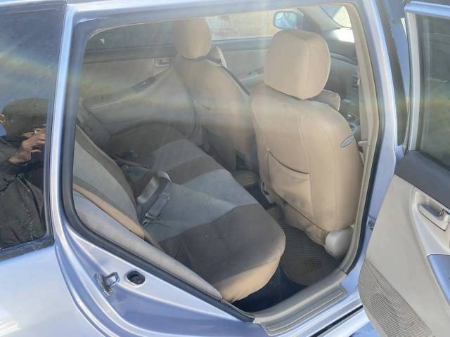 Toyota Corolla, 2006 года, 105 лс, 200000 км, АКПП - Изображение 4