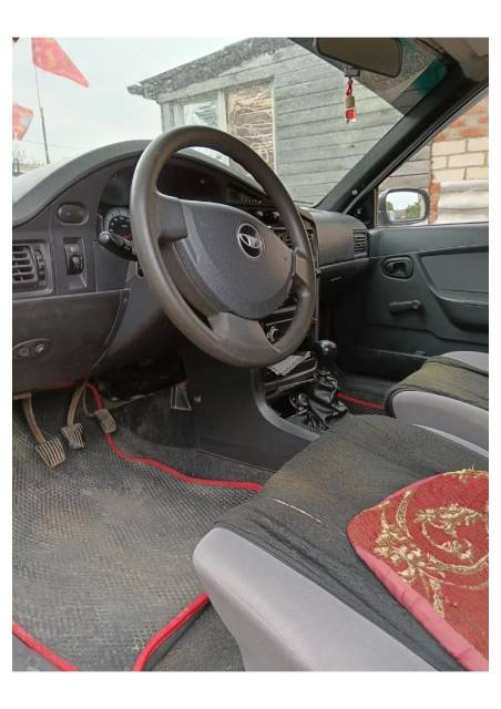 Daewoo Nexia, 2013 года, 80,1 лс, 113319 км - Изображение 9