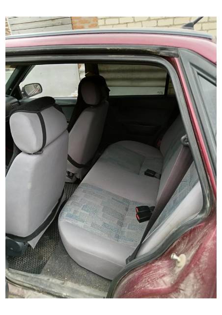 Daewoo Nexia, 2013 года, 80,1 лс, 113319 км - Изображение 10
