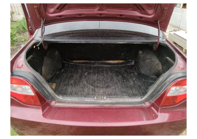Daewoo Nexia, 2013 года, 80,1 лс, 113319 км - Изображение 7
